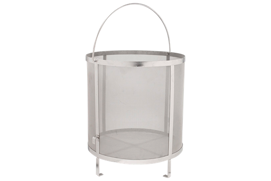 Изображение Корзина-фильтр, 33*33 см