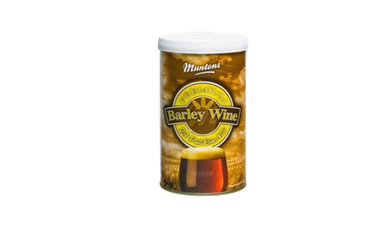 Изображение Muntons "Barley Wine"