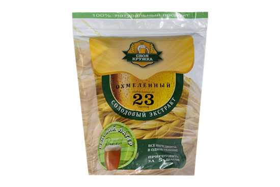 Изображение Своя Кружка "Венский Лагер"