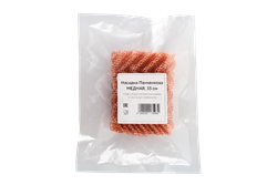 Насадка Панченкова, медь, 33 см