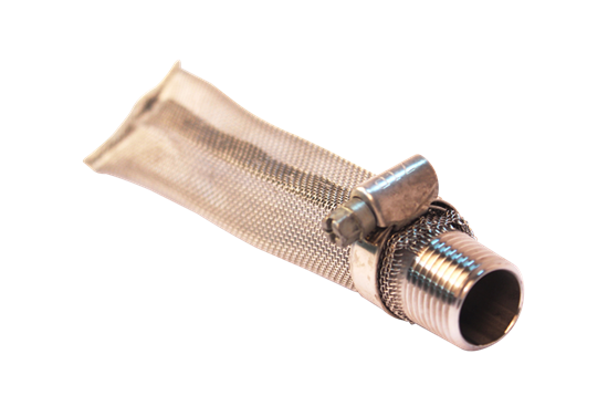 Изображение Фильтр Базука, 15 см