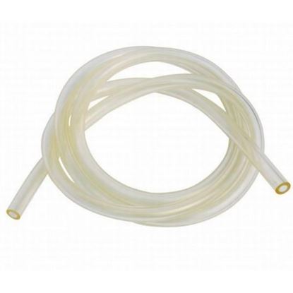 Изображение Шланг 12мм, силикон (1м.)