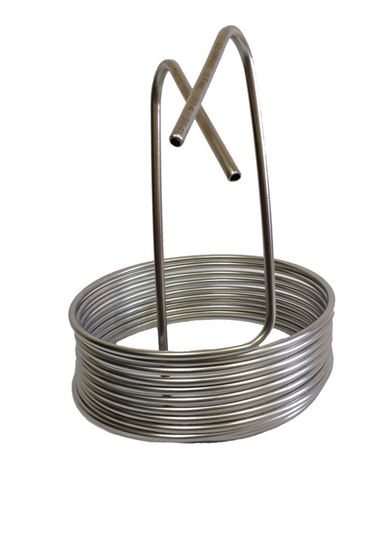 Изображение Чиллер D26/12 м, круглый