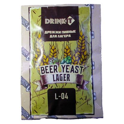 Изображение Drinkit "L-04"