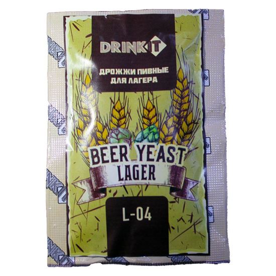 Изображение Drinkit "L-04"