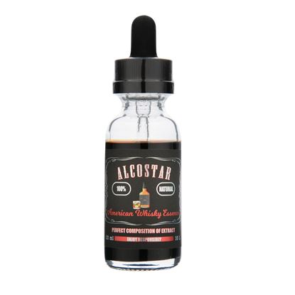 Изображение "American Whiskey" Alcostar