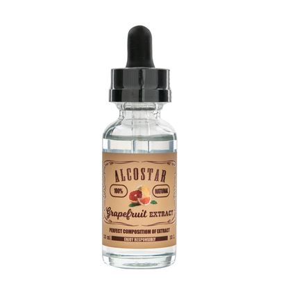 Изображение "Grapefruit" Alcostar