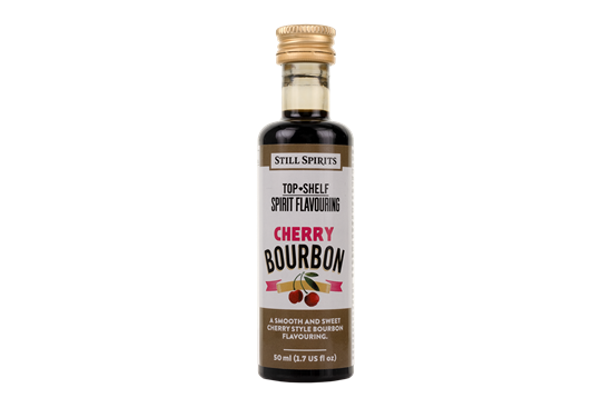 Изображение "Cherry Bourbon Spirit" Still Spirits