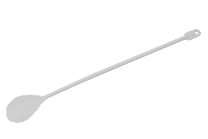 Изображение Ложка пластиковая, 50 см
