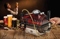 Розлив и хранение