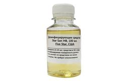 Дезинфекция и мойка