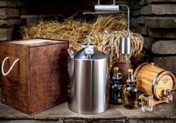 Варка и брожение