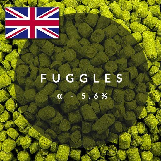 Изображение FUGGLES, 50 гр.