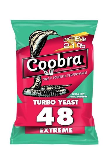 Изображение Coobra TY48 Extrime, 120 гр.