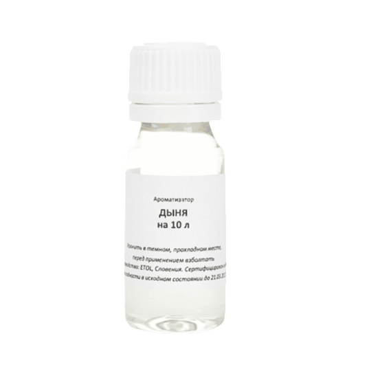 Изображение "Дыня" Etol