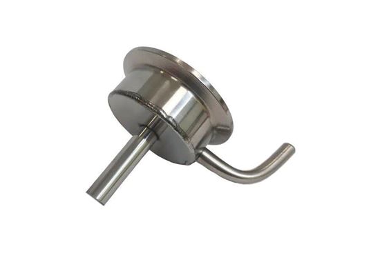 Изображение «Носик» съемный 1.5  дюйма с атмосферным штуцером