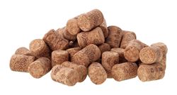 Пробка винная, корковая