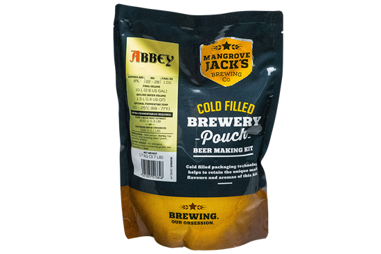 Изображение Mangrove Jack's Traditional Series "Abbey", 1,7 кг