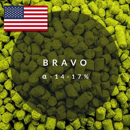 Изображение Bravo, 50 гр.