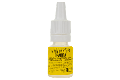 Изображение "Граппа"