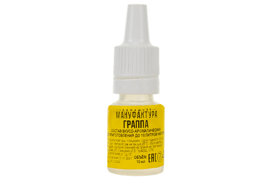 Изображение "Граппа"