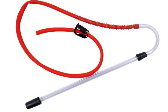 Изображение Сифон переливной "Эконом"