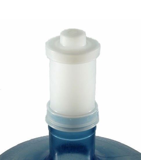 Изображение Гидрозатвор под кулерную бутылку