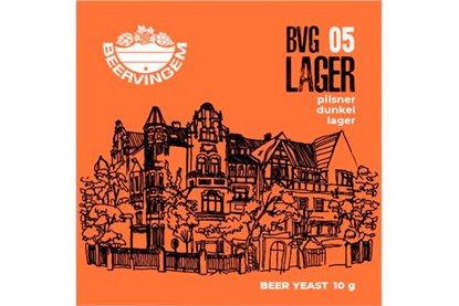 Изображение Beervingem "Lager BVG-05"