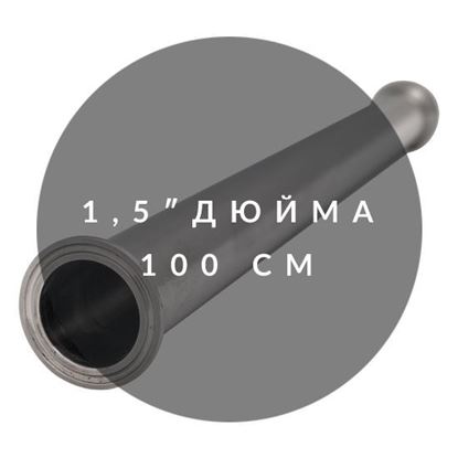 Изображение Вставка (Царга) 1,5", 100 см