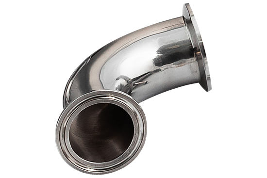 Изображение Отвод на 90 градусов, 2"