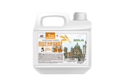 Изображение Пётр Колосовъ "Пшеничное"