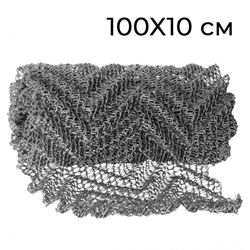 Насадка Панченкова, нерж. сталь, 100 см