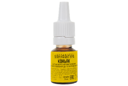 Изображение "Коньяк"