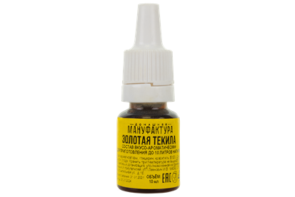 Изображение "Золотая текила"