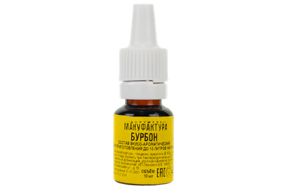 Изображение "Бурбон"