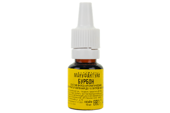 Изображение "Бурбон"