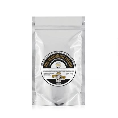 Изображение Уголь Березовый Активированный марки БАУ-А, 0.5 кг