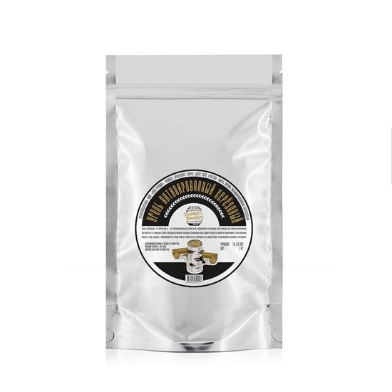 Изображение Уголь Березовый Активированный марки БАУ-А, 0.5 кг