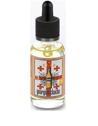 Изображение Эссенция Elix Georgian ChaCha, 30 ml