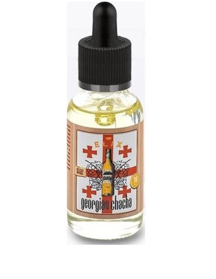 Изображение Эссенция Elix Georgian ChaCha, 30 ml