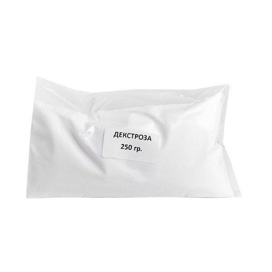 Изображение Декстроза, 250 г.