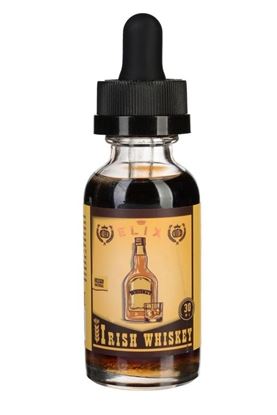 Изображение Эссенция Elix Irish Whiskey, 30 ml