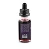 Изображение Эссенция Elix Black Currant, 30 ml