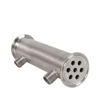 Изображение Дефлегматор  2 дюйма