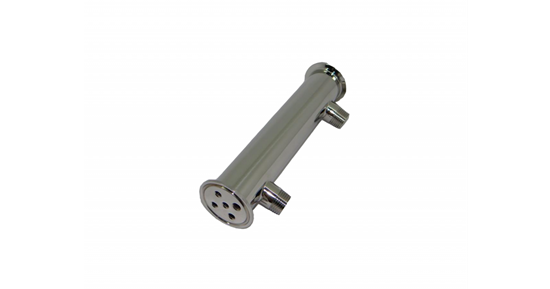 Изображение Дефлегматор 1,5 дюйма