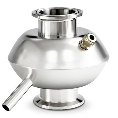 Изображение Узел отбора по жидкости 1,5 дюйма