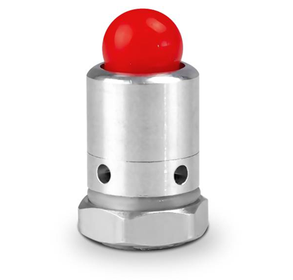 Изображение Клапан предохранительный