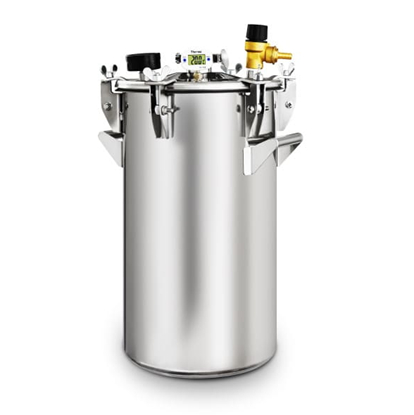 Изображение Автоклав 2 в 1 Добрый Жар, 17 л