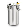 Изображение Автоклав с дистиллятором Народный New, 17 л
