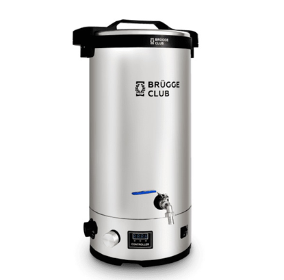 Изображение Автоматическая Пивоварня Brugge 30 литров